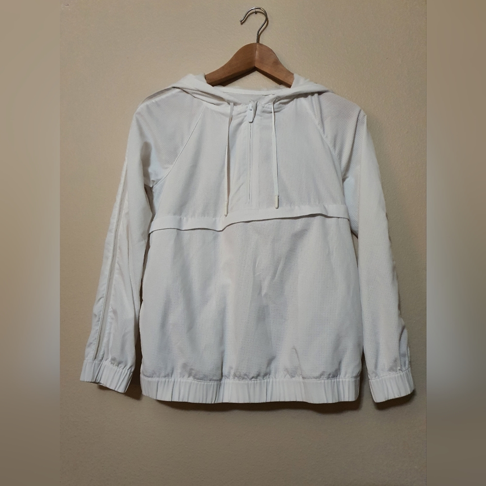 Lululemon Foldable/Packable Windbreaker - image 1